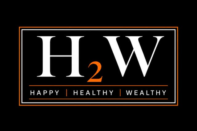 H2W Happy Healthy Wealthy