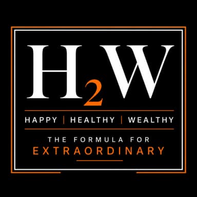 Happy Healthy Wealthy